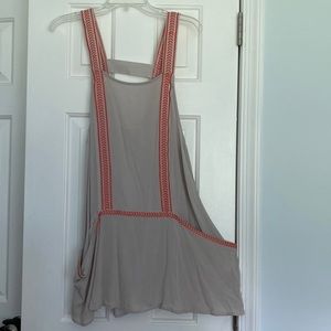 “Bagel” Mini Dress/Tunic. Size M-L,